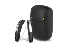 Aparate auditive Stiline 16 G6 48 benzi frecventiale, Slim