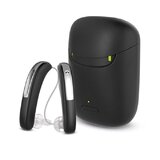 Aparate auditive Stiline 16 G6 48 48 benzi frecventiale, Slim